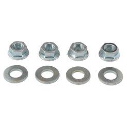 ALL BALLS WHEEL NUT KIT
