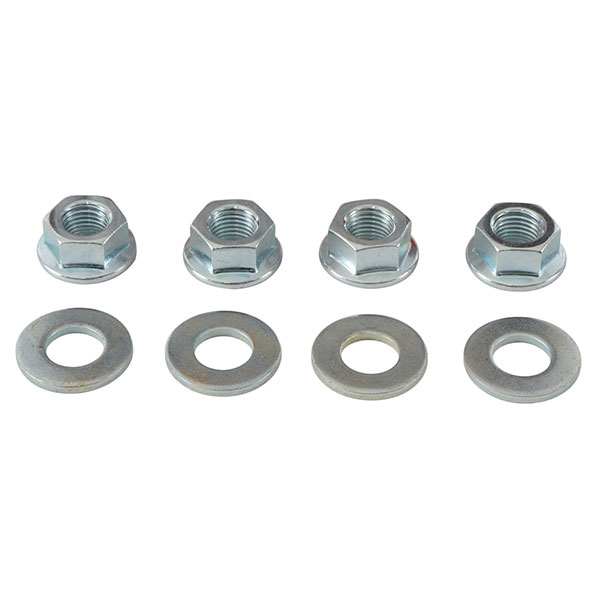 ALL BALLS WHEEL NUT KIT