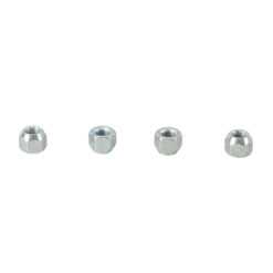 ALL BALLS WHEEL NUT KIT