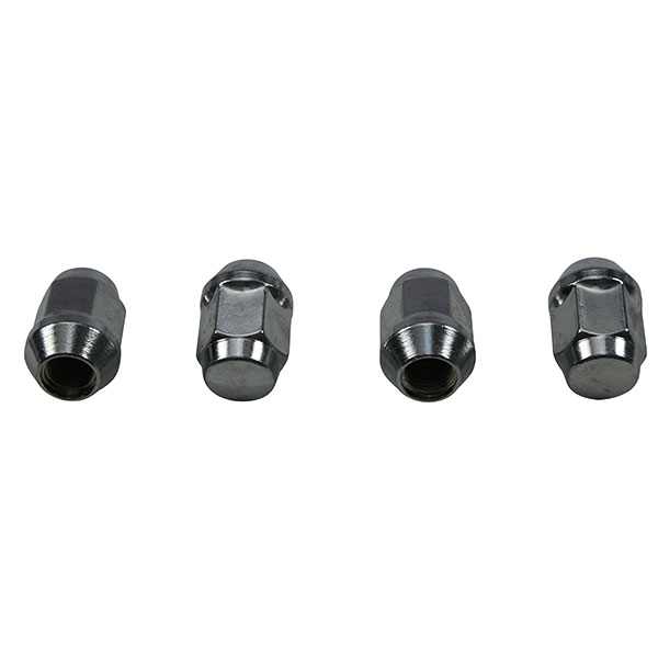 ALL BALLS WHEEL NUT KIT