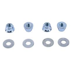 ALL BALLS WHEEL NUT KIT