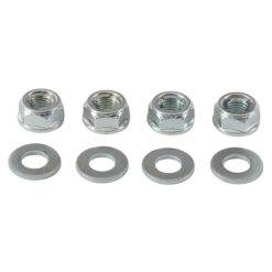 ALL BALLS WHEEL NUT KIT RR