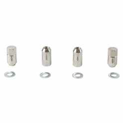 ALL BALLS WHEEL NUT KIT