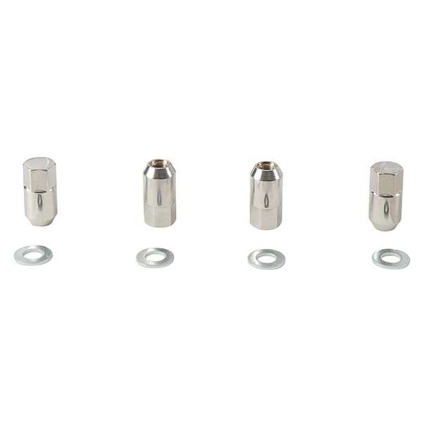 ALL BALLS WHEEL NUT KIT