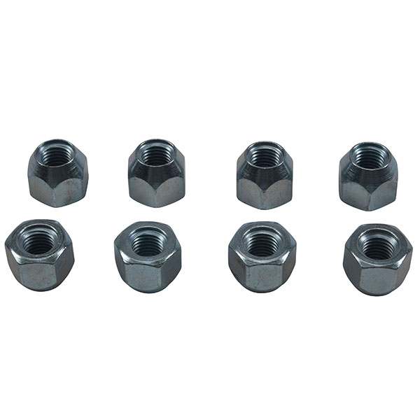 ALL BALLS WHEEL NUT KIT RR