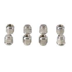 ALL BALLS WHEEL NUT KIT RR