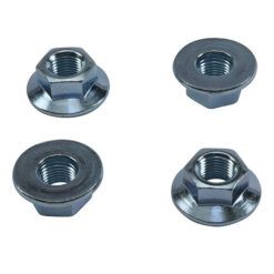 ALL BALLS WHEEL NUT KIT RR