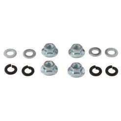 ALL BALLS WHEEL NUT KIT FT
