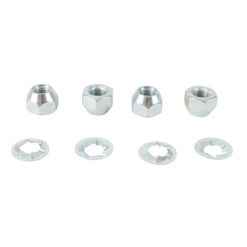ALL BALLS WHEEL NUT KIT RR