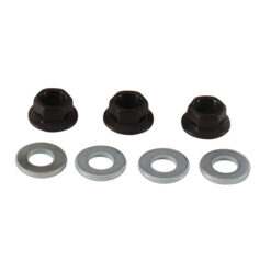 ALL BALLS WHEEL NUT KIT RR