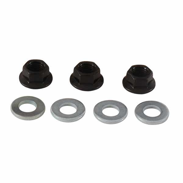 ALL BALLS WHEEL NUT KIT RR