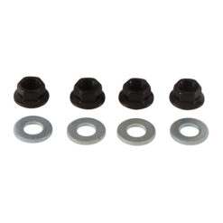 ALL BALLS WHEEL NUT KIT