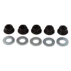 ALL BALLS WHEEL NUT KIT RR