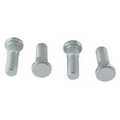 ALL BALLS WHEEL NUT KIT RR