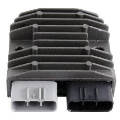 ARROWHEAD VOLTAGE REGULATOR