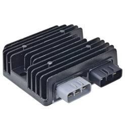 ARROWHEAD VOLTAGE REGULATOR