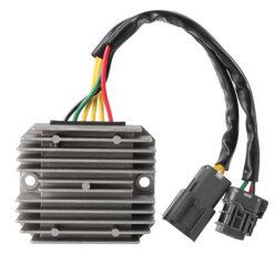 ARROWHEAD REGLTR/RECTFR CAN-AM