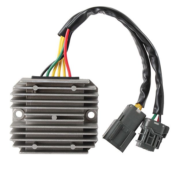 ARROWHEAD REGLTR/RECTFR CAN-AM