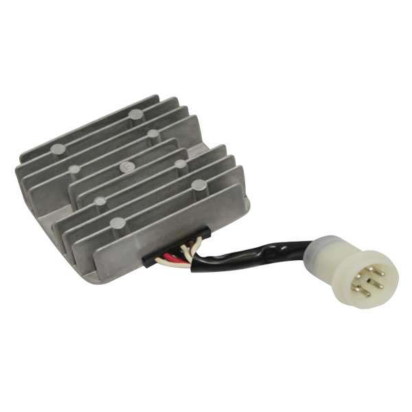 BRONCO REGULATOR