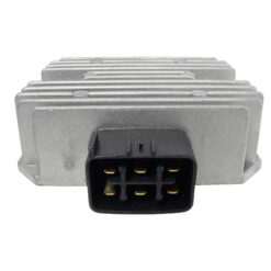 ARROWHEAD VOLTAGE REGULATOR