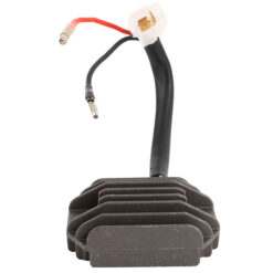 ARROWHEAD VOLTAGE REGULATOR