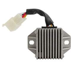 ARROWHEAD REGLTR/RECTFR YAMAHA