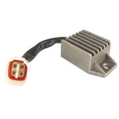 ARROWHEAD REGLTR/RECTFR YAMAHA