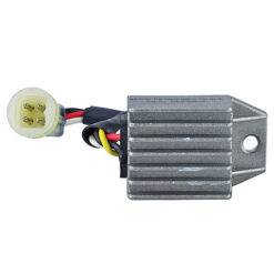ARROWHEAD REGLTR/RECTFR YAMAHA