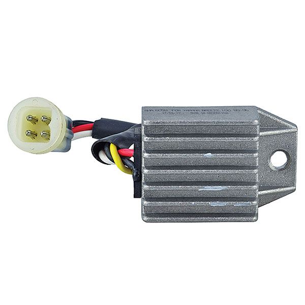 ARROWHEAD REGLTR/RECTFR YAMAHA