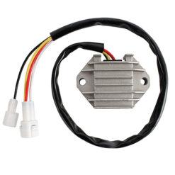 ARROWHEAD REGLTR/RECTFR YAMAHA