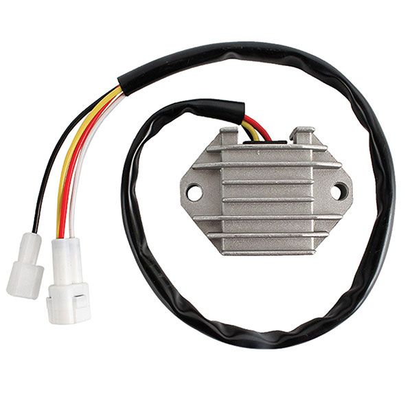 ARROWHEAD REGLTR/RECTFR YAMAHA