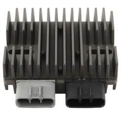 ARROWHEAD VOLTAGE REGULATOR