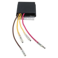 ARROWHEAD VOLTAGE REGULATOR
