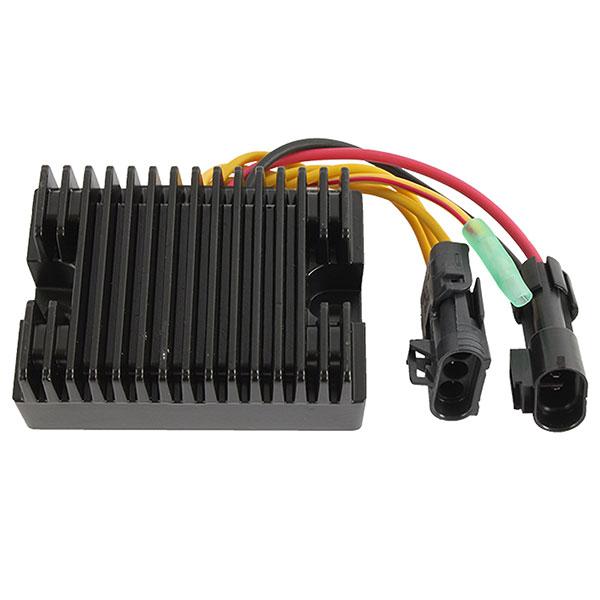 ARROWHEAD VOLTAGE REGULATOR