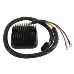 ARROWHEAD VOLTAGE REGULATOR
