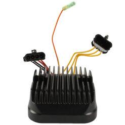 ARROWHEAD VOLTAGE REGULATOR