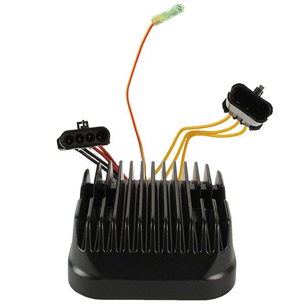 ARROWHEAD VOLTAGE REGULATOR