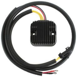 ARROWHEAD VOLTAGE REGULATOR