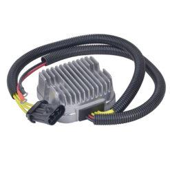 ARROWHEAD REGLTR/RECTFR POL