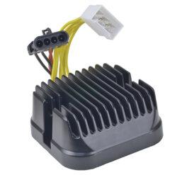 ARROWHEAD REGLTR/RECTFR POL