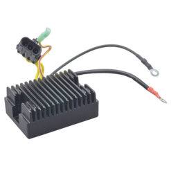 ARROWHEAD REGLTR/RECTFR POL