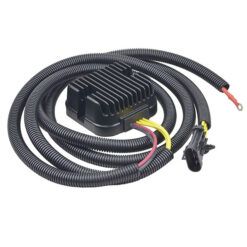 ARROWHEAD REGLTR/RECTFR POL