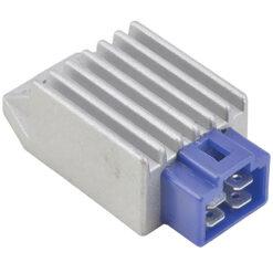 ARROWHEAD REGLTR/RECTFR POL