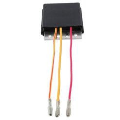 ARROWHEAD REGLTR/RECTFR POL