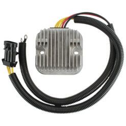 ARROWHEAD REGLTR/RECTFR POL