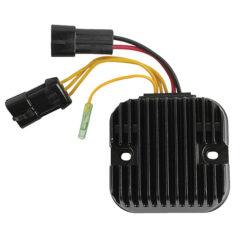 ARROWHEAD REGLTR/RECTFR POL