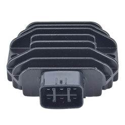 ARROWHEAD VOLTAGE REGULATOR