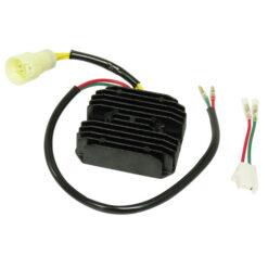 BRONCO REGULATOR