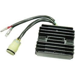 BRONCO REGULATOR