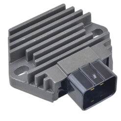 ARROWHEAD REGLTR/RECTFR HONDA